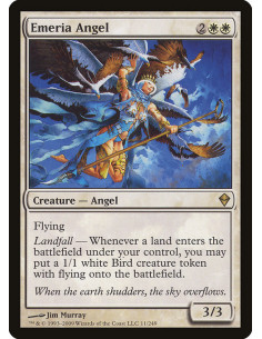 Emeria Angel