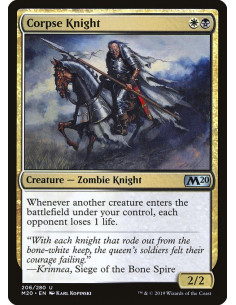 Corpse Knight