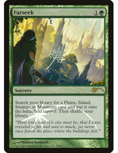 Farseek - Foil