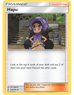 Hapu