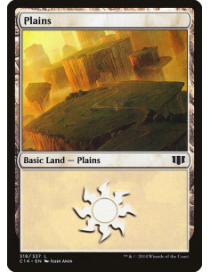 Plains