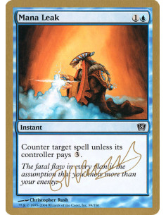 Mana Leak