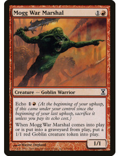 Mogg War Marshal