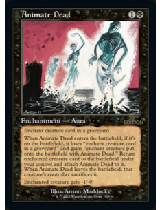 Animate Dead