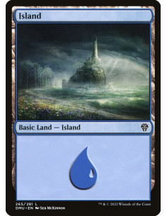 Island