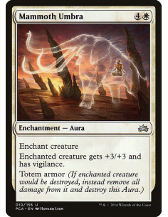Mammoth Umbra
