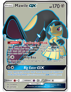 Mawile-GX