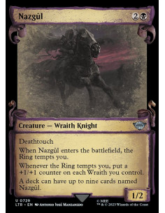 Nazgûl
