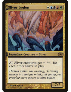Sliver Legion