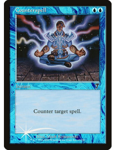 Counterspell - Foil