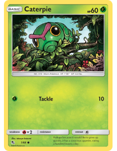 Caterpie