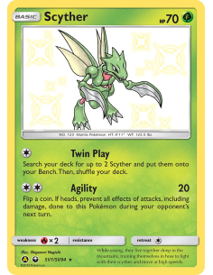 Scyther