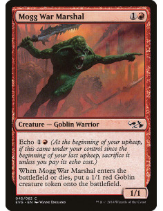 Mogg War Marshal