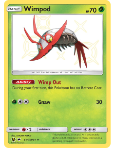 Wimpod