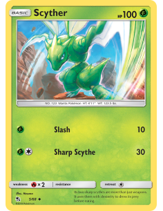 Scyther