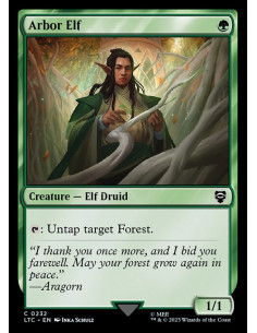 Arbor Elf
