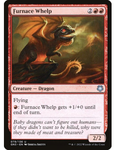 Furnace Whelp