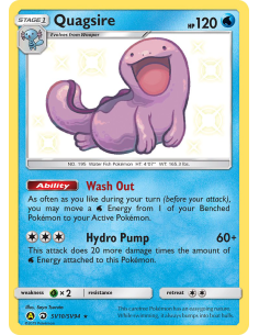 Quagsire