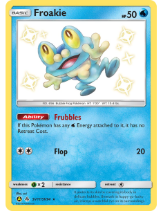 Froakie