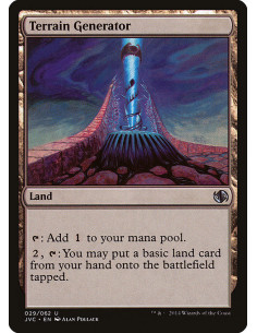 Terrain Generator