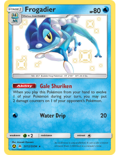 Frogadier