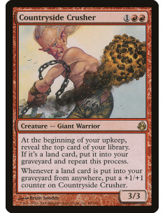 Countryside Crusher