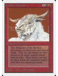 Hurloon Minotaur