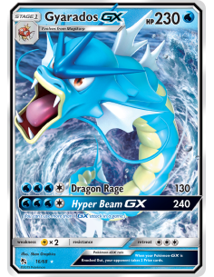Gyarados-GX