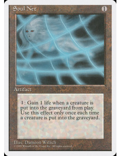 Soul Net