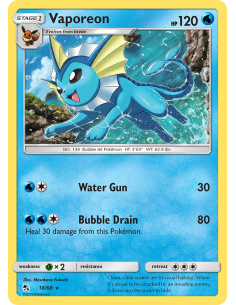 Vaporeon