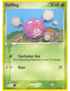 Koffing