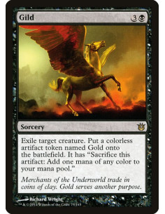 Gild - Foil