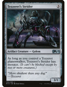 Tezzeret's Strider