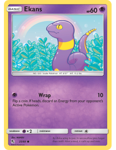 Ekans