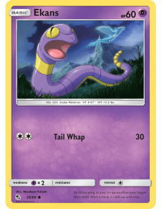 Ekans