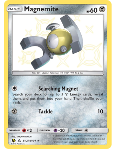Magnemite