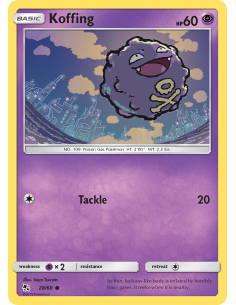 Koffing