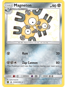 Magneton