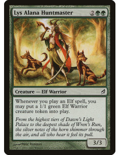 Lys Alana Huntmaster - Foil