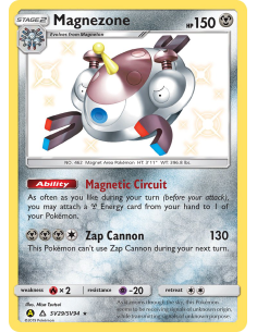 Magnezone
