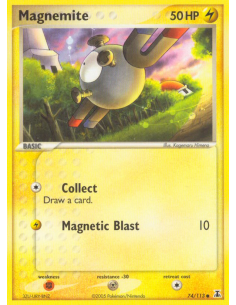 Magnemite