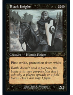 Black Knight