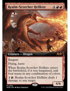 Realm-Scorcher Hellkite