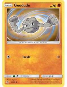 Geodude