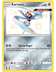 Kartana