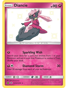 Diancie
