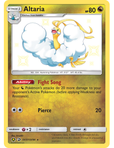 Altaria