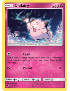 Clefairy
