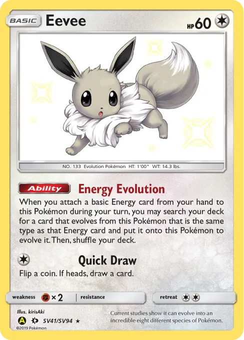 Eevee