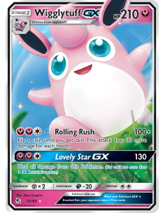 Wigglytuff-GX